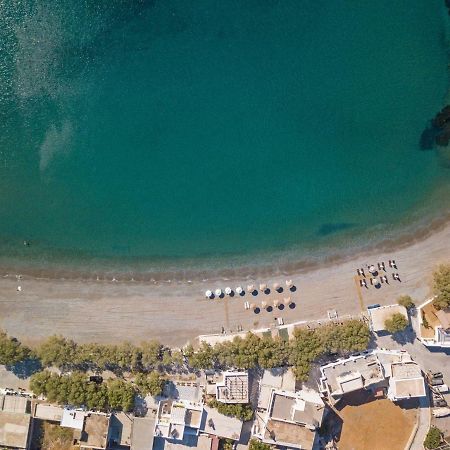 Parathinalos Beach House Livadi  외부 사진