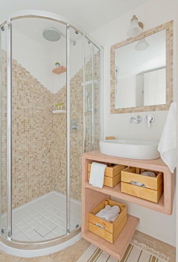 Parathinalos Beach House Livadi  외부 사진