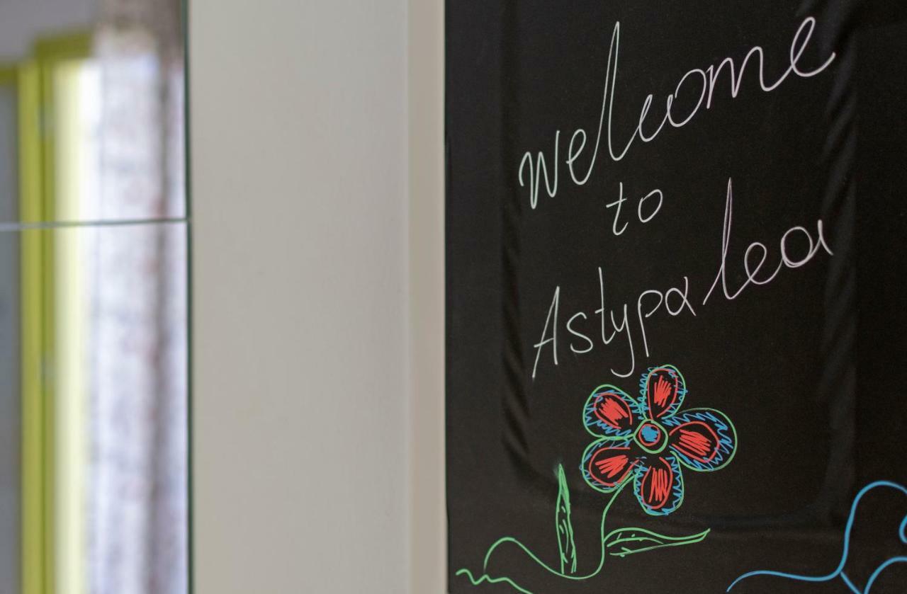 Parathinalos Beach House Livadi  외부 사진