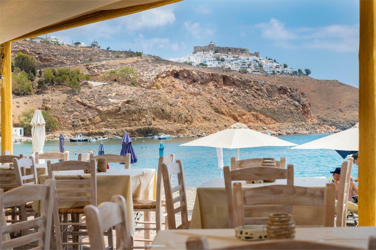 Parathinalos Beach House Livadi  외부 사진